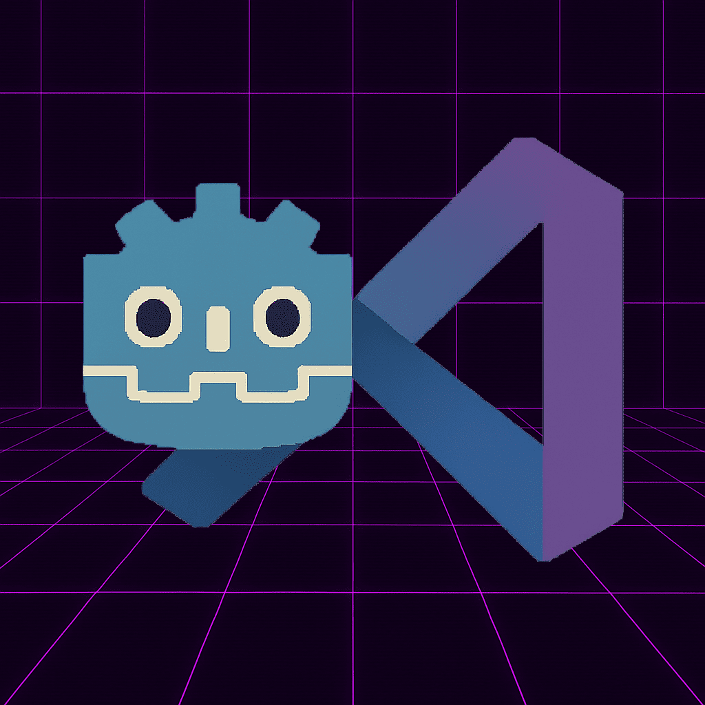 Godot Project Sync